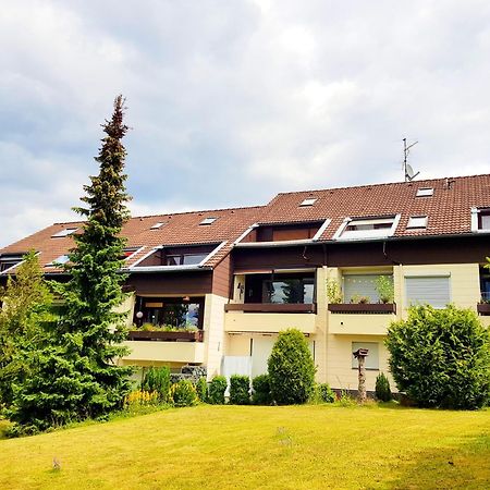 Harzbutze 60 Apartamento Sankt Andreasberg Exterior foto